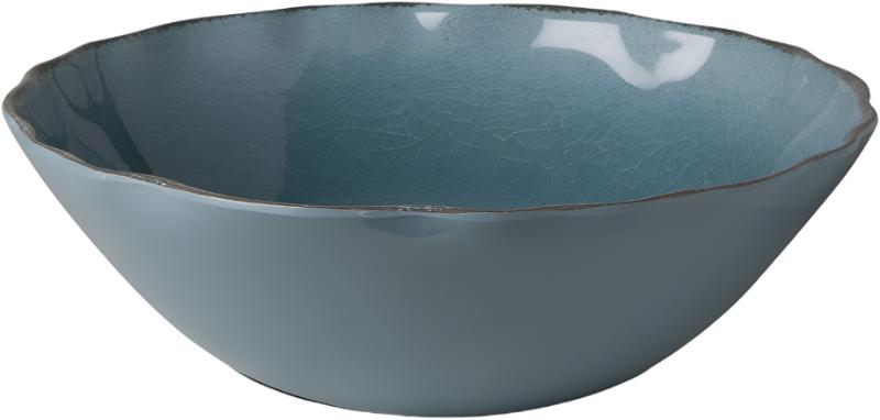 Veranda Melamine Serving Bowl - 11.75