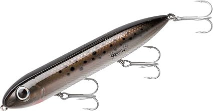 Heddon Super Spook