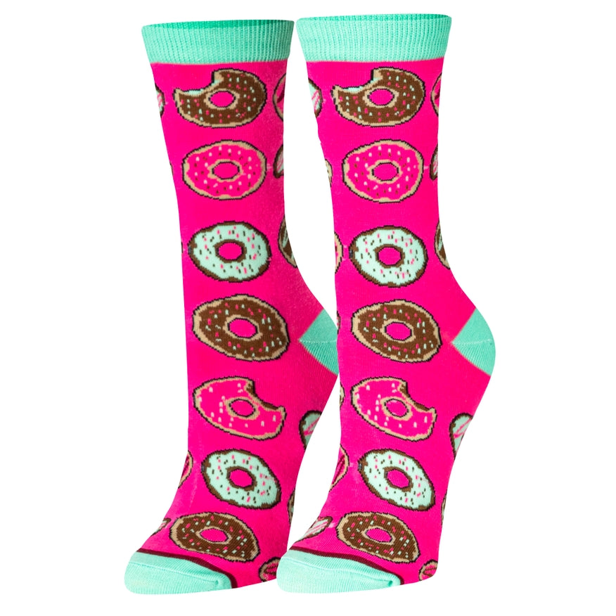 Crazy Socks Women's Novelty Socks