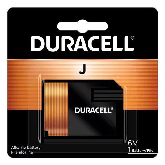 Duracell Specialty Batteries