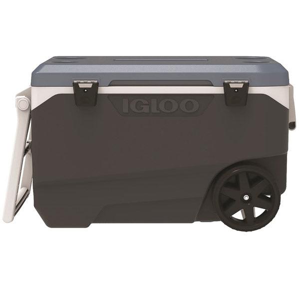 Igloo MaxCold Latitude Roller Cooler