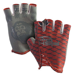 Fish Monkey Guide Glove