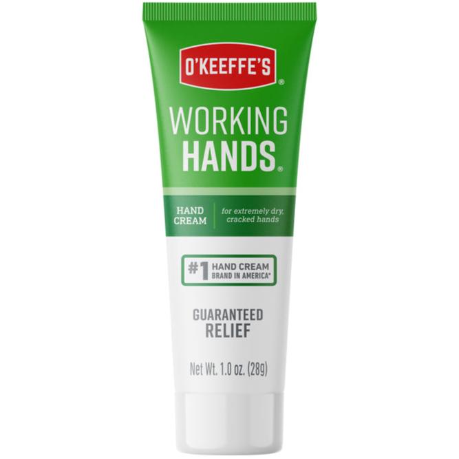 O'Keeffe's Working Hands Hand Cream