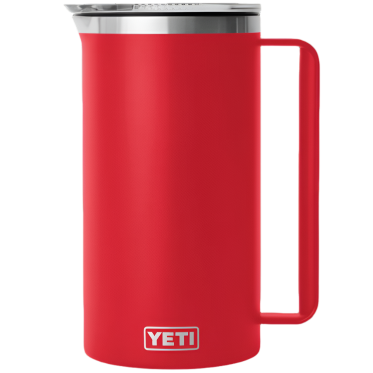 YETI Rambler Insulated Pitcher - 64 oz.