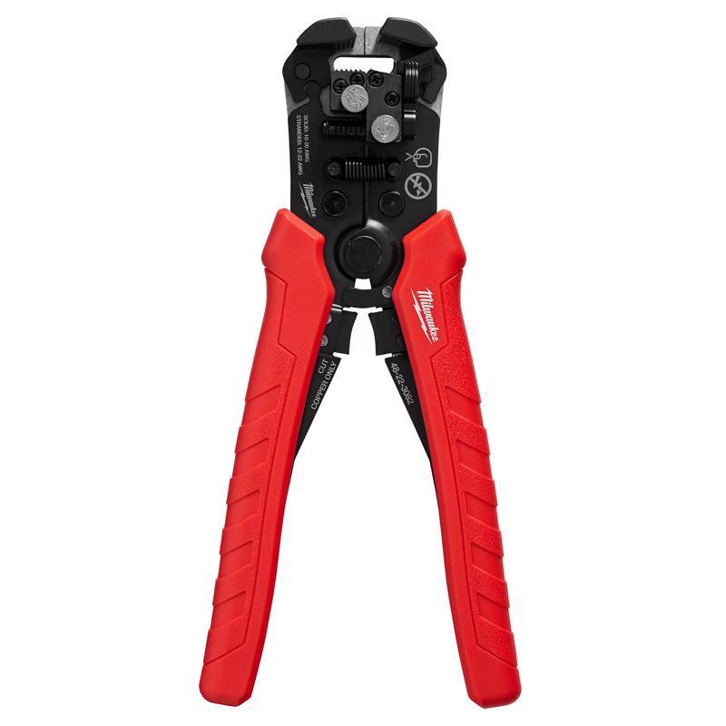 Milwaukee Wire Stripper/Cutter