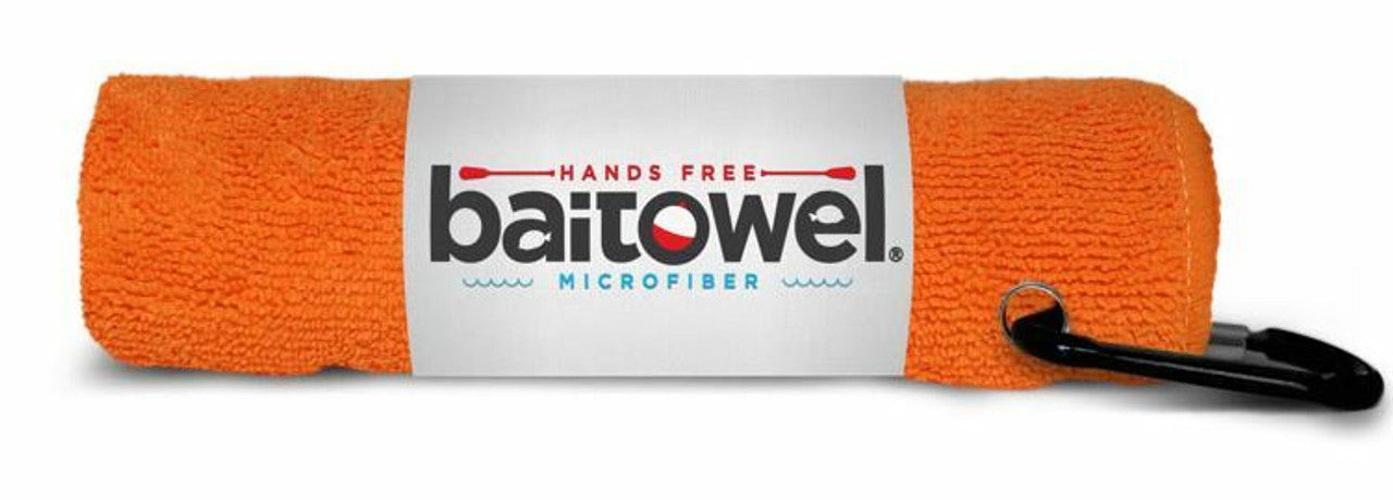 Baitowel Fishing Towel