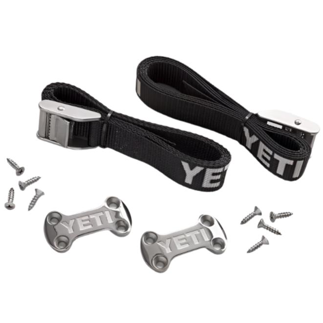 YETI Cooler Tie-Down Kit