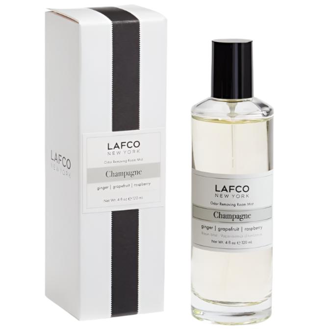 LAFCO Scented Room Mist - 4 oz.