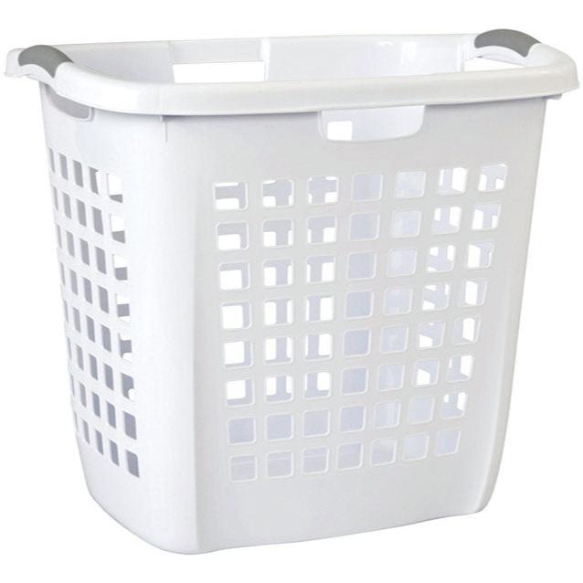 Sterlite Plastic Laundry Baskets