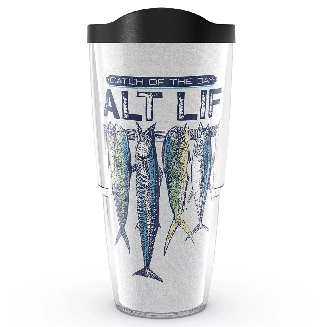 Tervis Insulated Tumblers