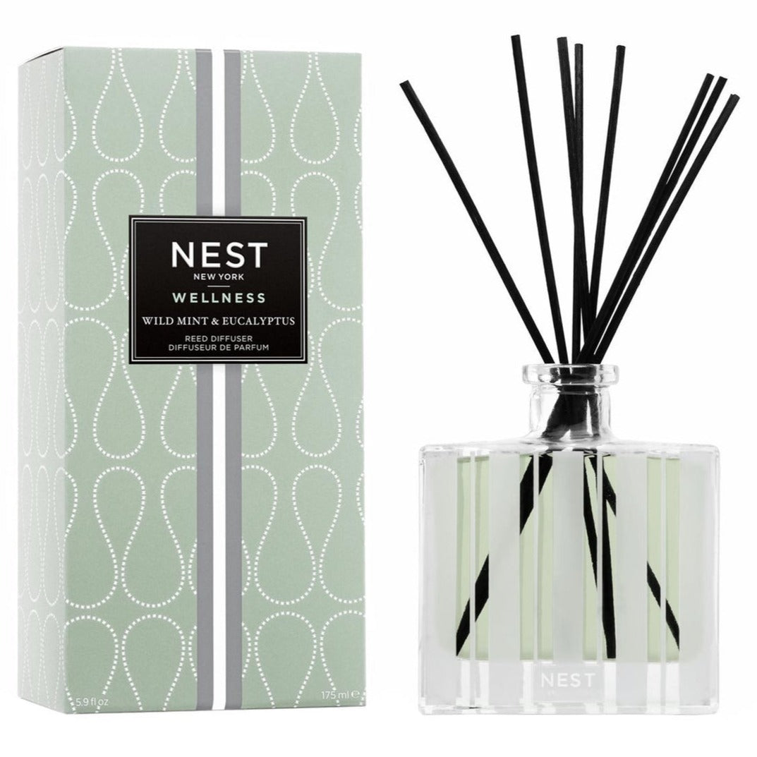 NEST Reed Diffusers - 5.9 oz.