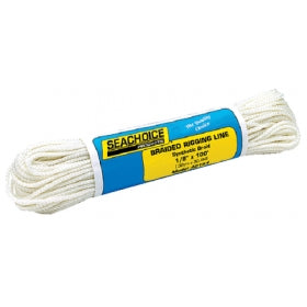 Seachoice Braided Rigging Line