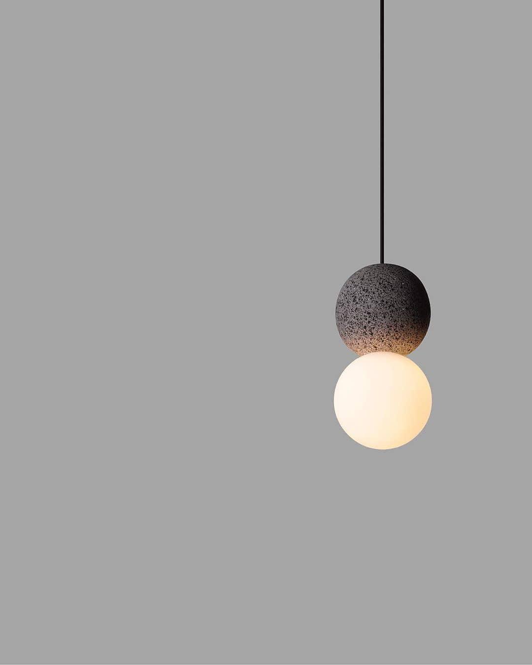 Origo Pendant Lamp