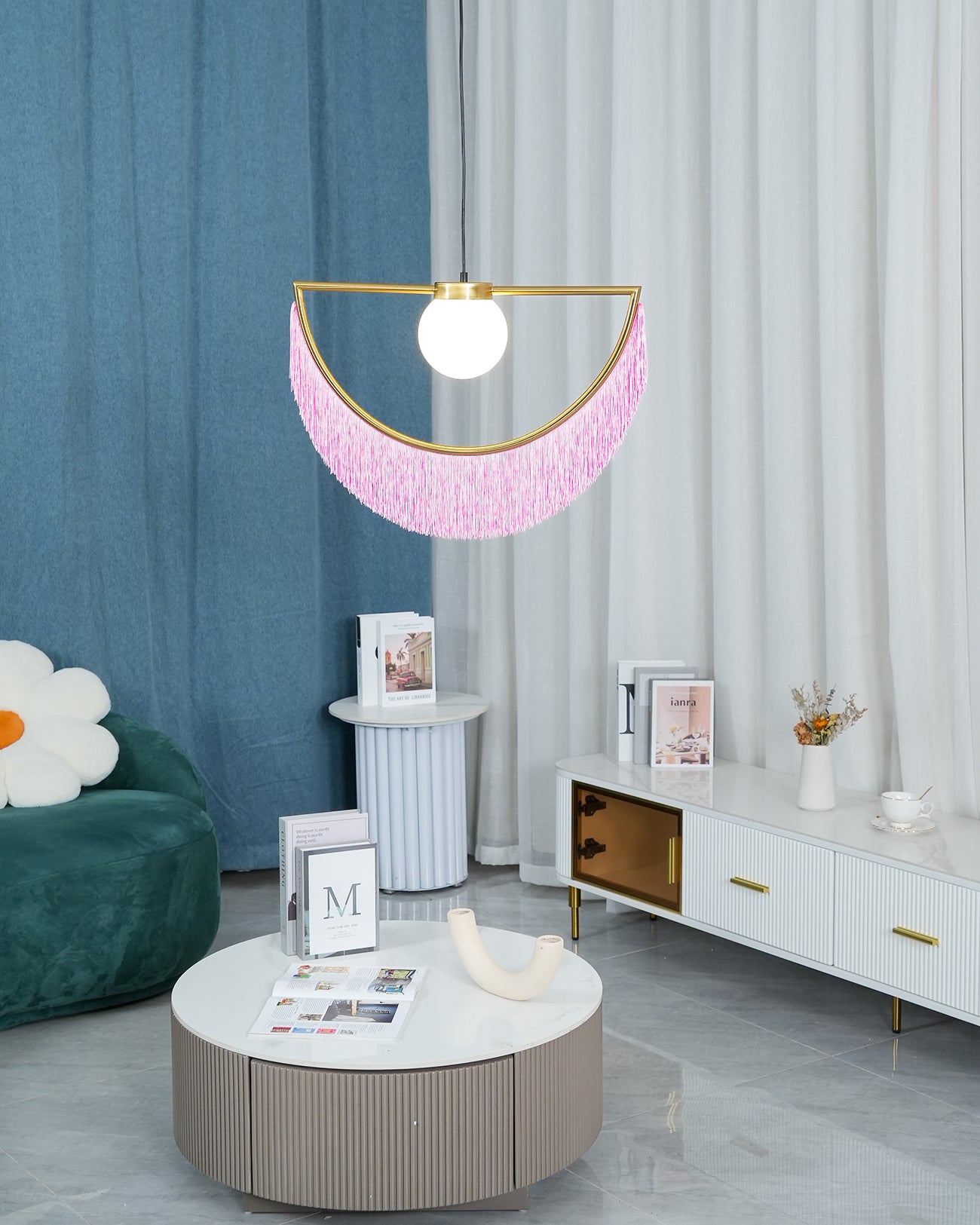 Wink Pendant Lamp