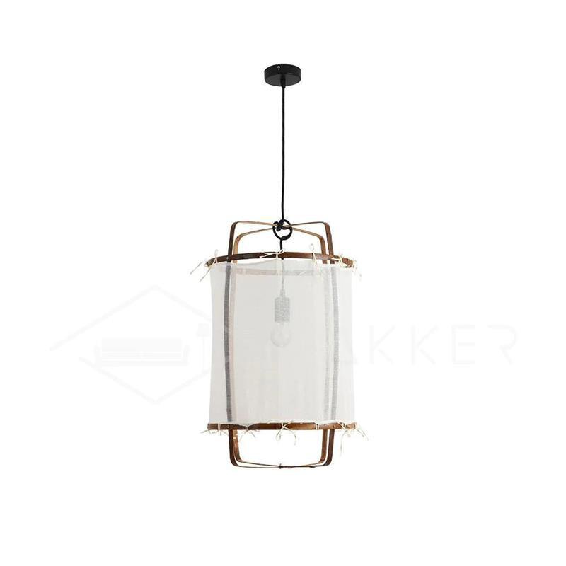 Ay illuminate Pendant Light