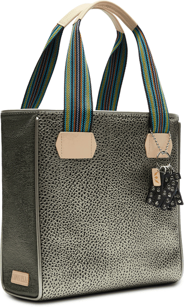 Consuela Classic Tote