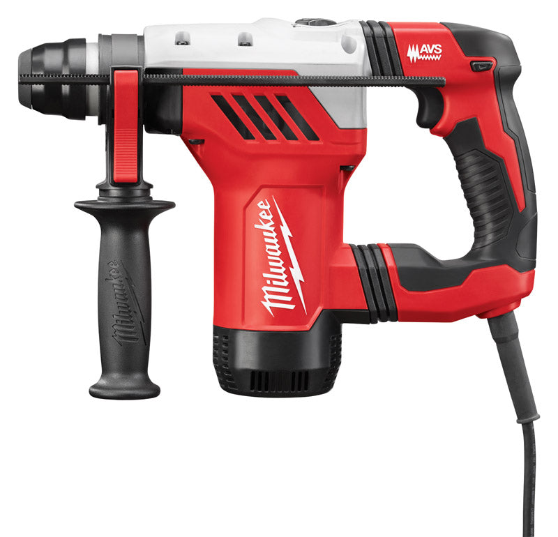 Milwakuee 8A 1-1/8 Corded SDS-Plus Rotary Hammer Drill (Tool Only)