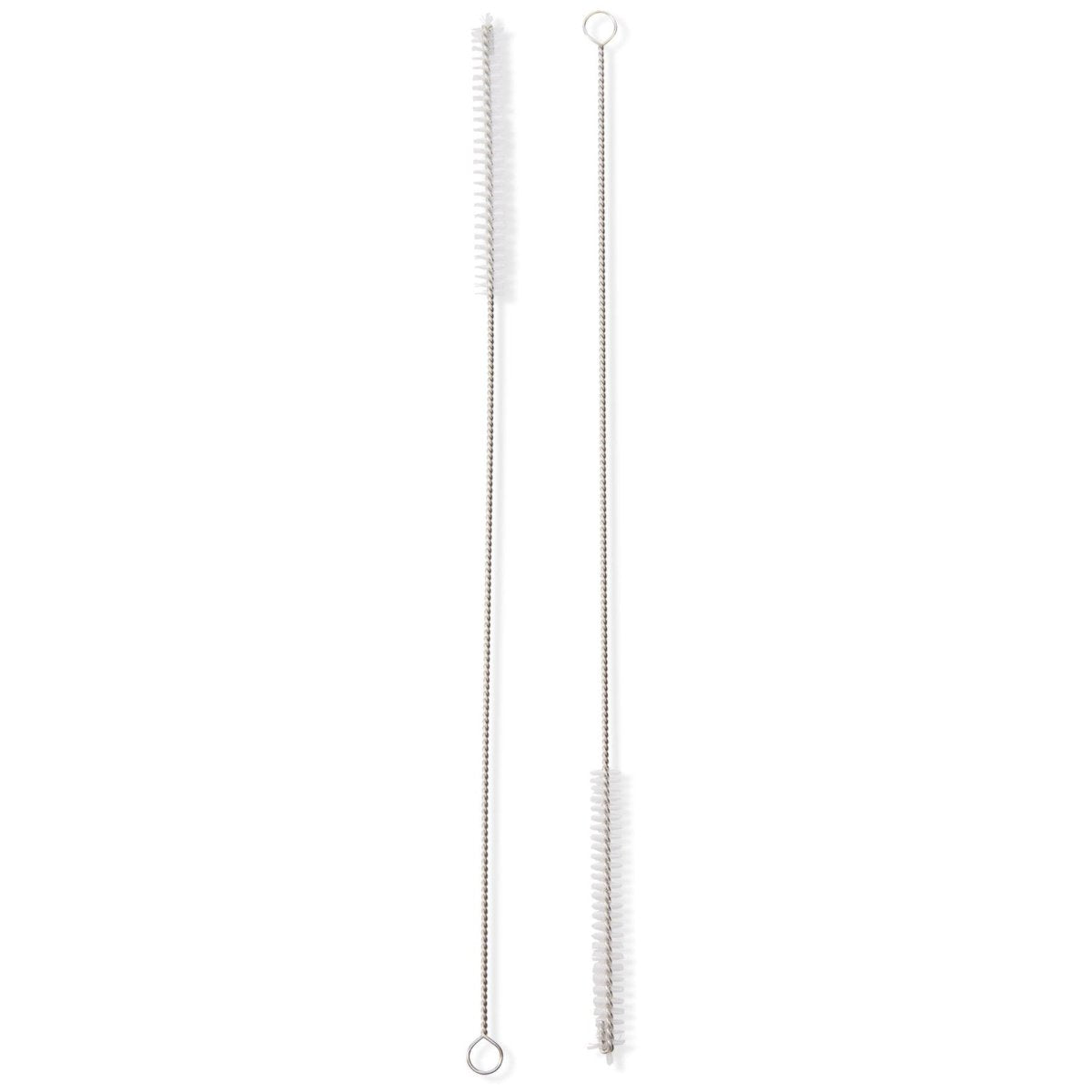 RSVP Drinking Straw Cleaning Brush - 2 pc.