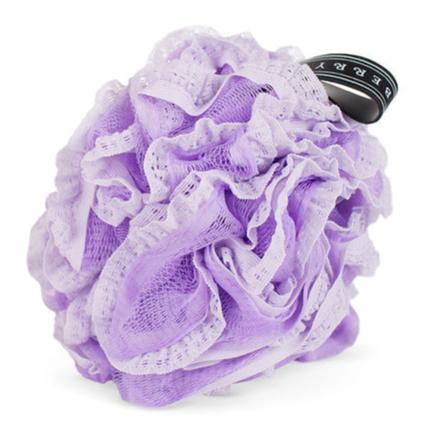 Finchberry Lacy Loofah