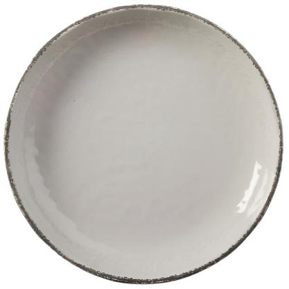 Veranda Melamine Dinner Plates - 4 pc.