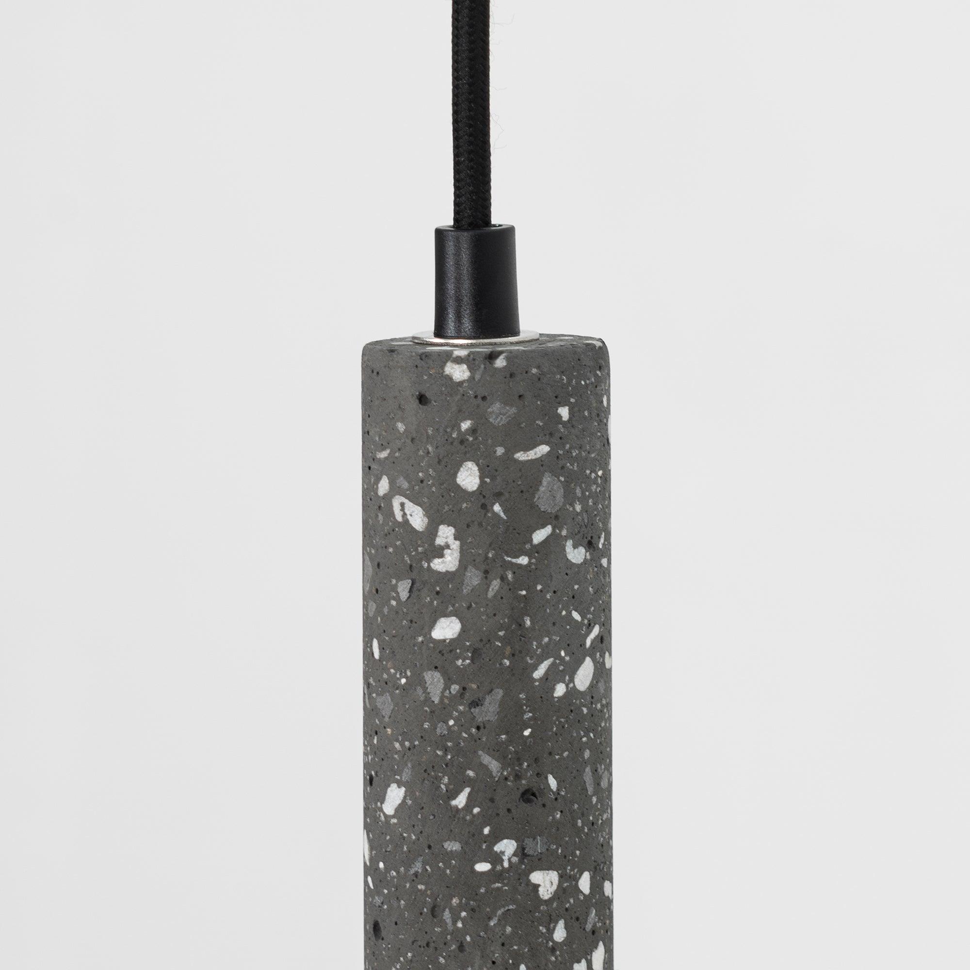 Bang Concrete Pendants Light