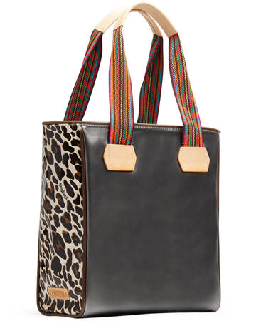 Consuela Classic Tote