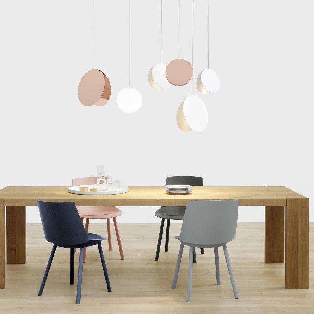 North Pendant Light