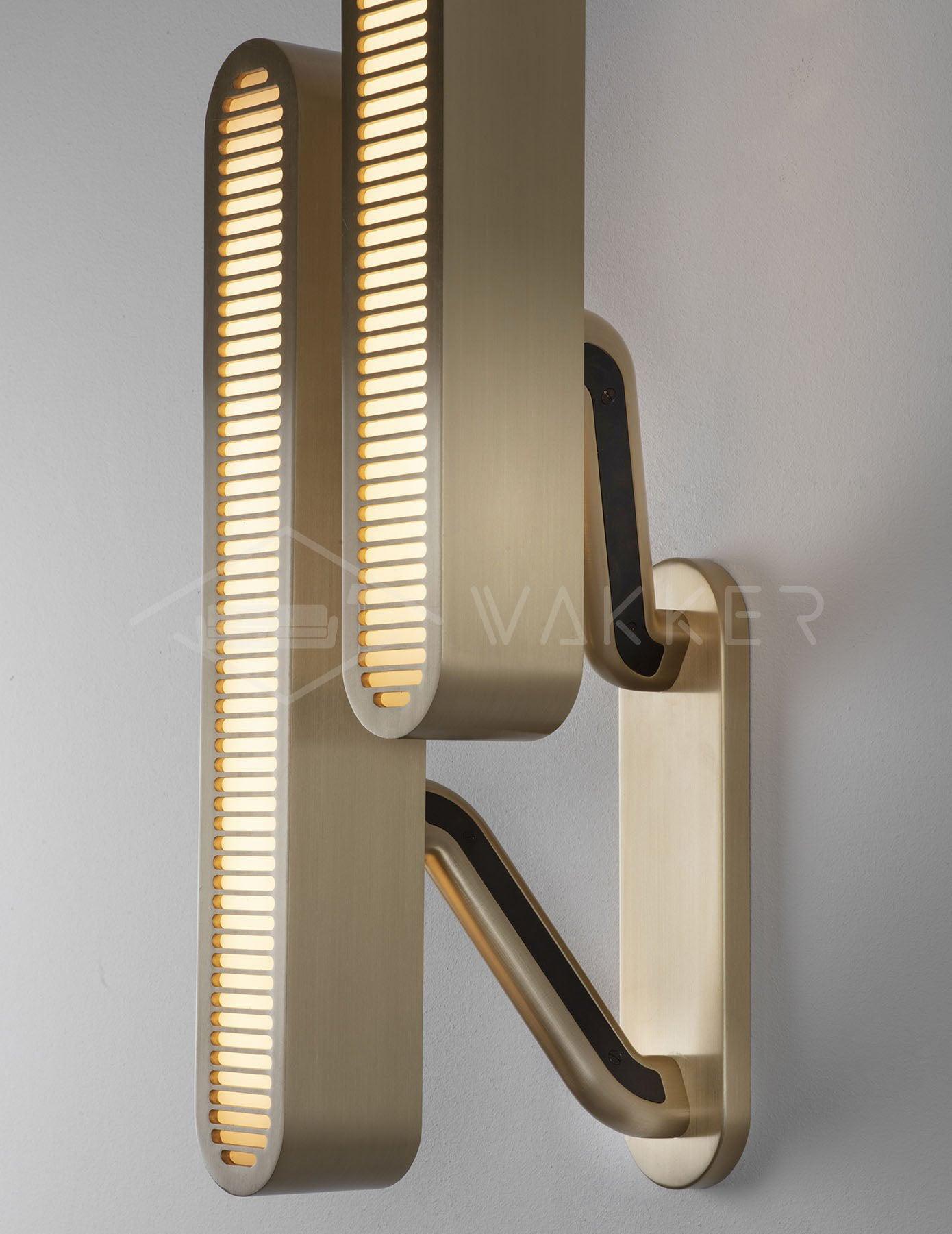 Colt Wall Light