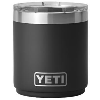 YETI Rambler Lowball Insulated Cup - 10 oz.