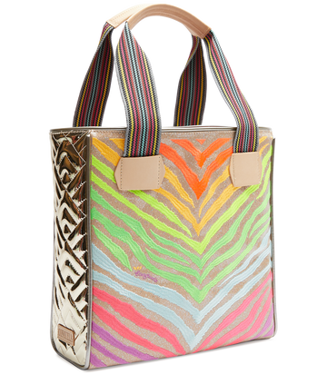 Consuela Classic Tote