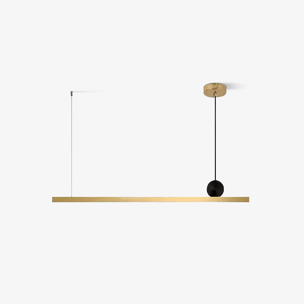 Cale Suspension Lamp