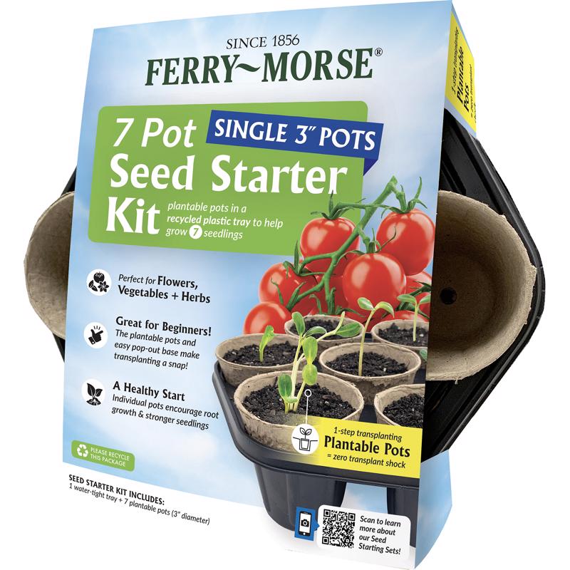 Ferry-Morse Seed Starting Kits