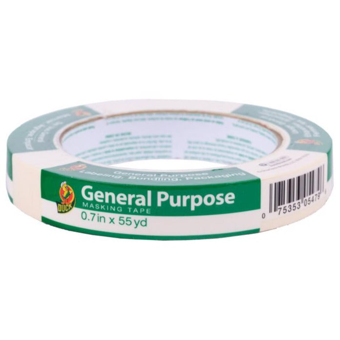 Duck General Purpose Masking Tape