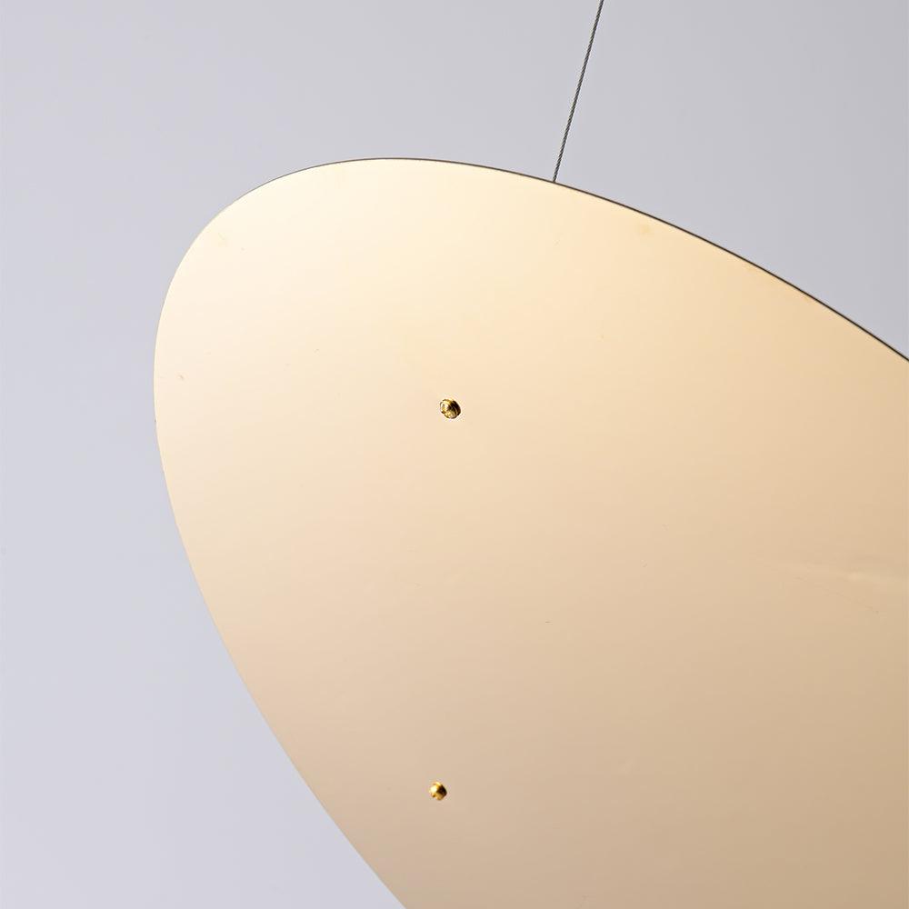 Amisol Pendant Lamp