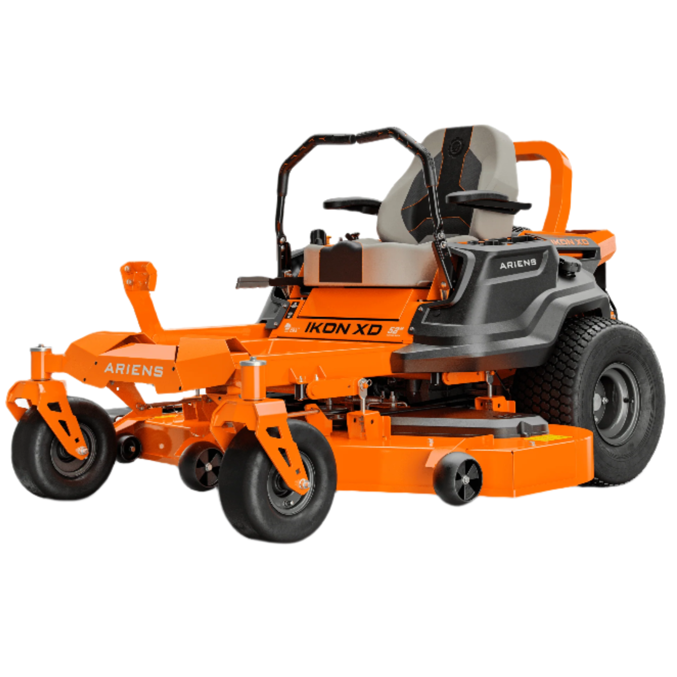 Ariens IKON-XD 52 Kawasaki FR691V 52 Mower