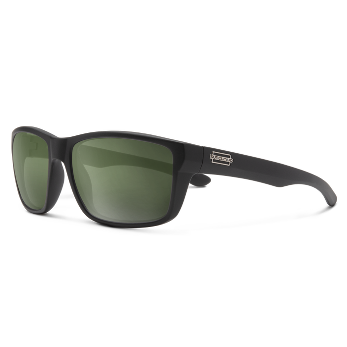 Suncloud Mayor Polarized Sunglasses