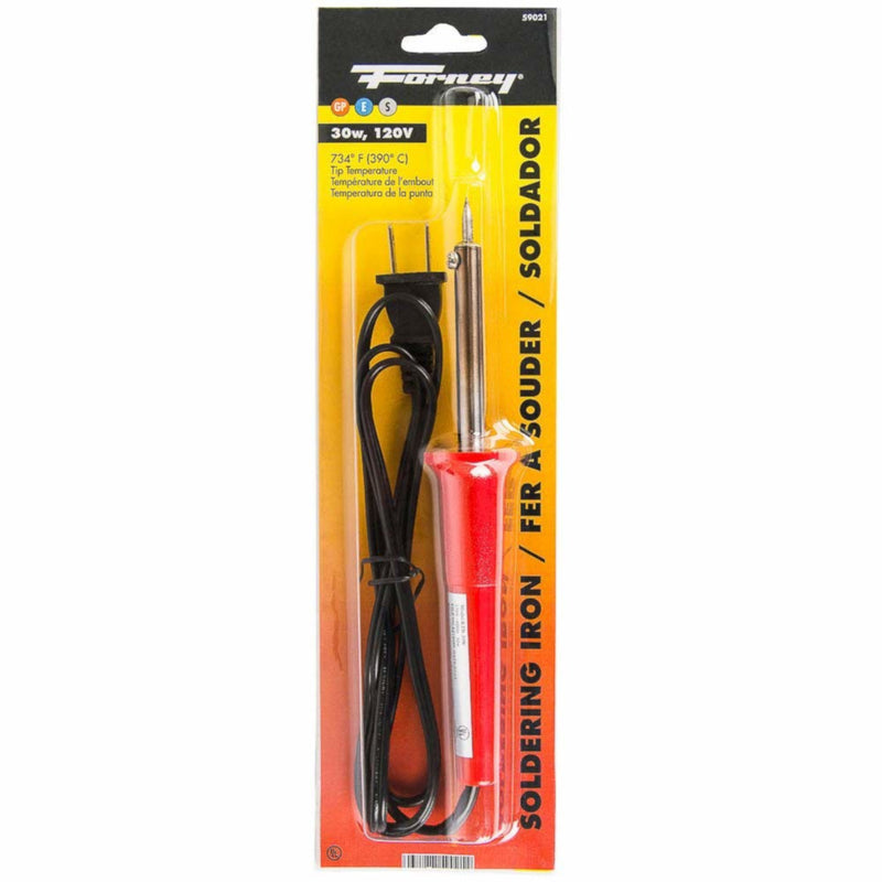 Forney 30W Soldering Iron