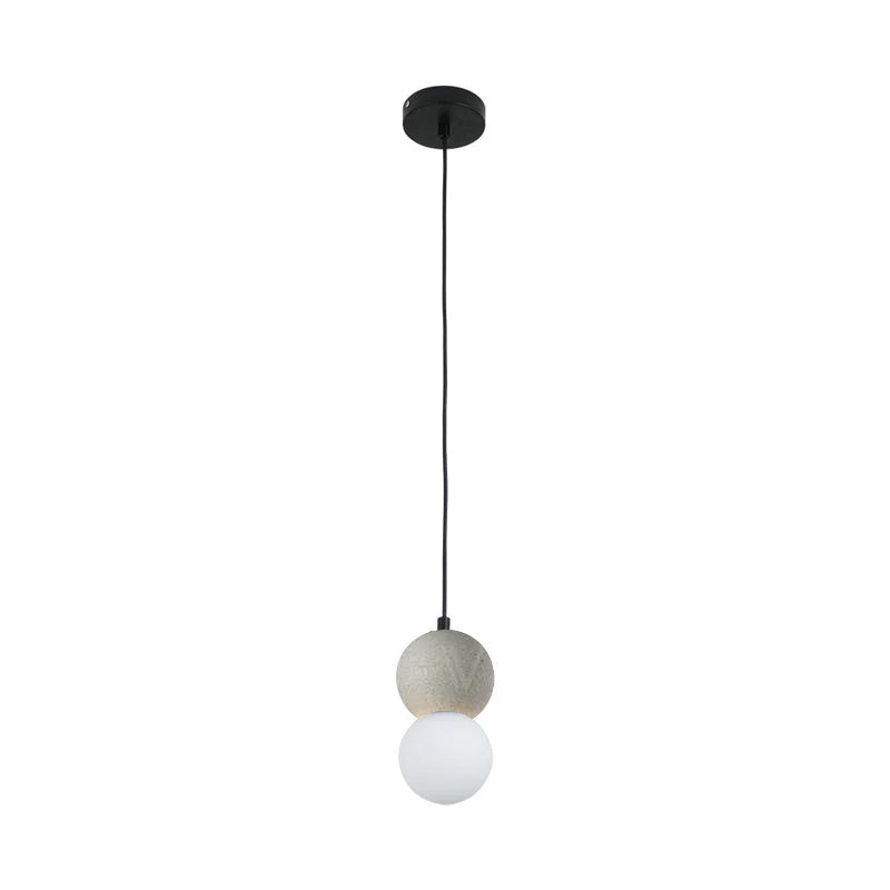 Origo Pendant Lamp