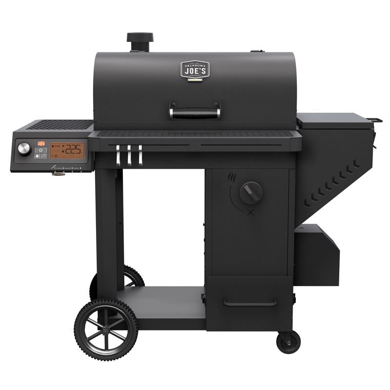 Oklahoma Joe's Tahoma 900 Charcoal Smoker & Grill