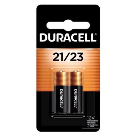 Duracell Specialty Batteries