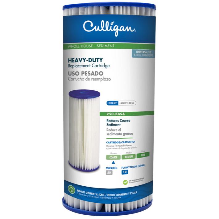 Culligan HD-950A Water Filtration System (& Cartridges)