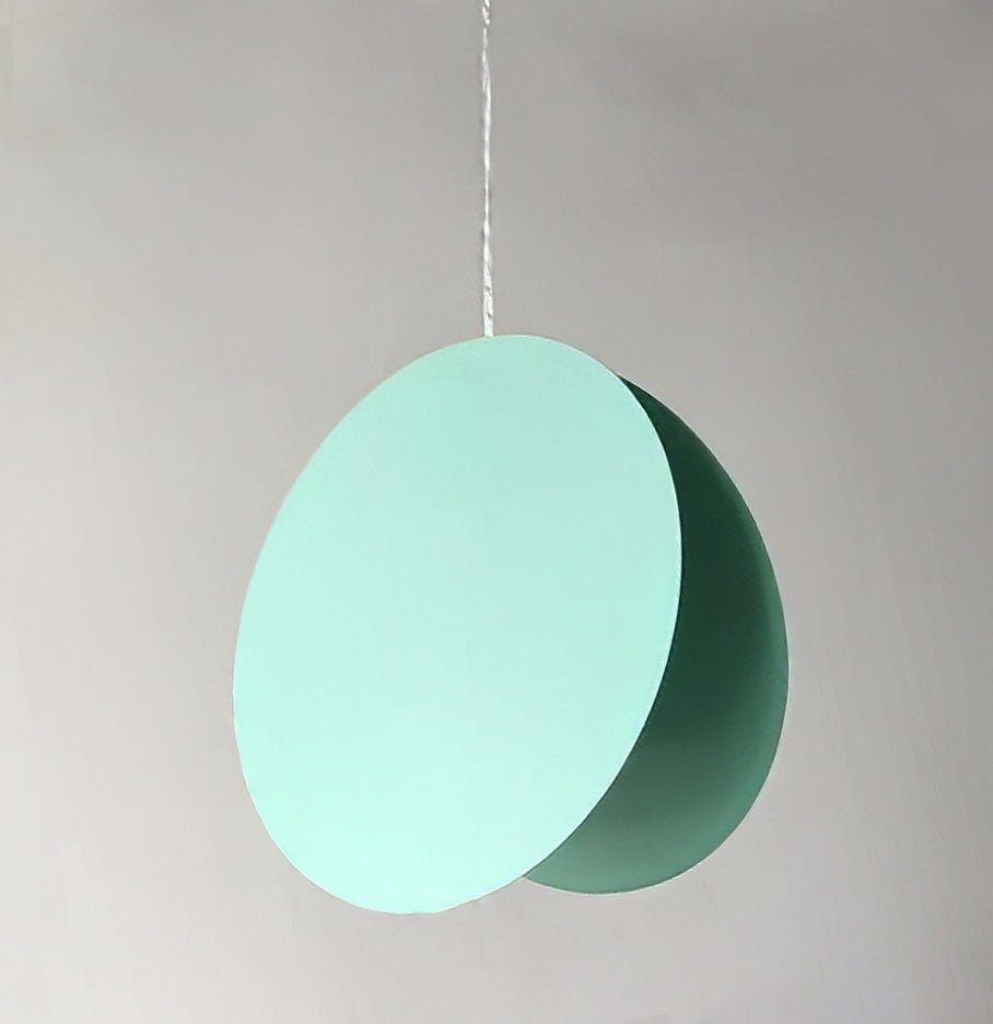 North Pendant Light