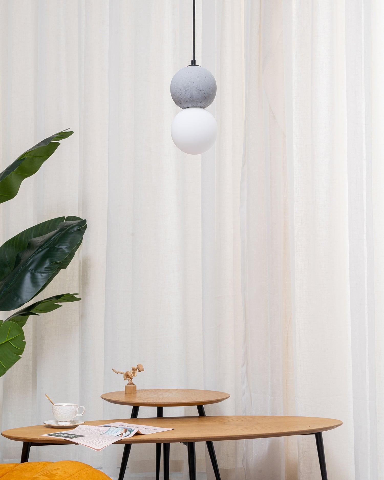 Origo Pendant Lamp