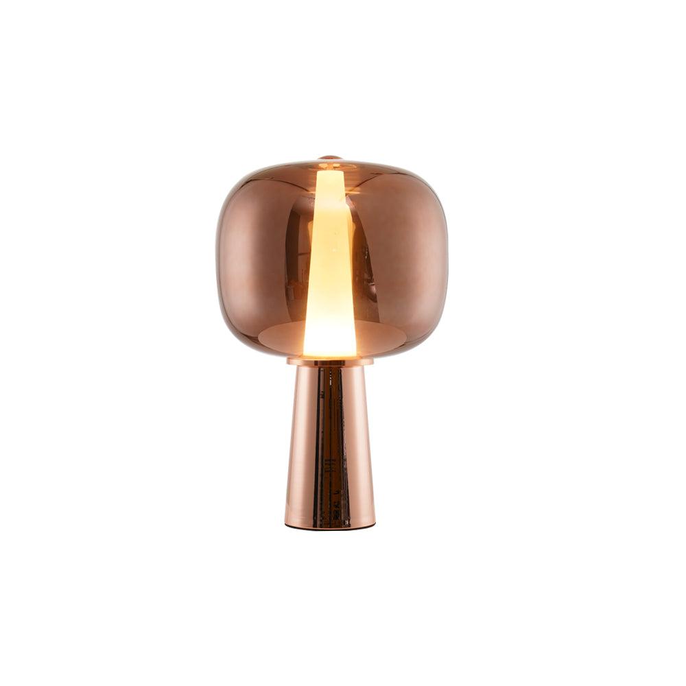 Dusk Dawn Table Lamp