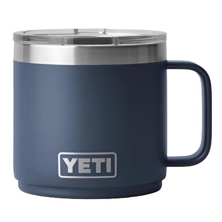 YETI Rambler Insulated Mug