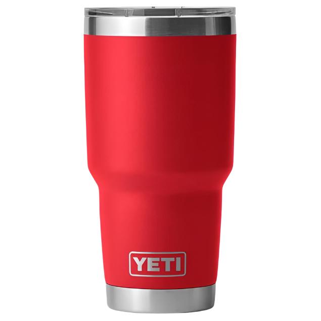 YETI Rambler Insulated Tumbler