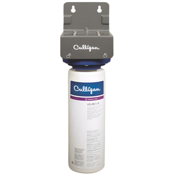 Culligan US-DC1 Direct-Connect Water Filtration System (& Cartridges)