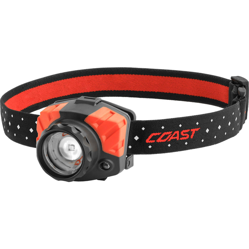 Coast FL85 615 Lumen LED Headlamp