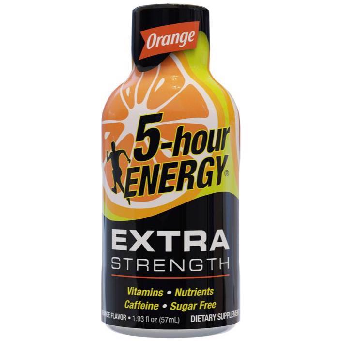 5-Hour Energy - 1.93 oz.