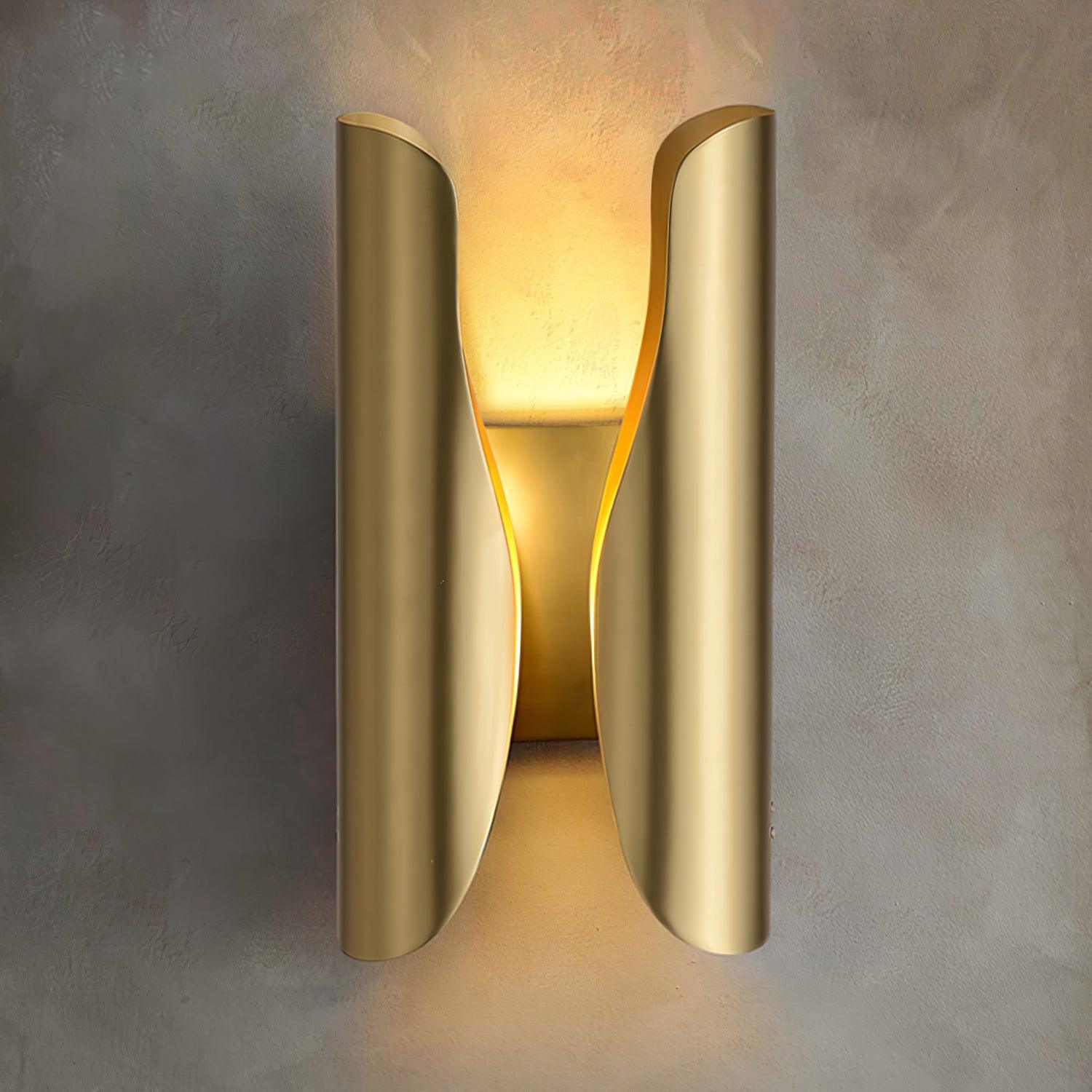 Guardian Wall Sconce